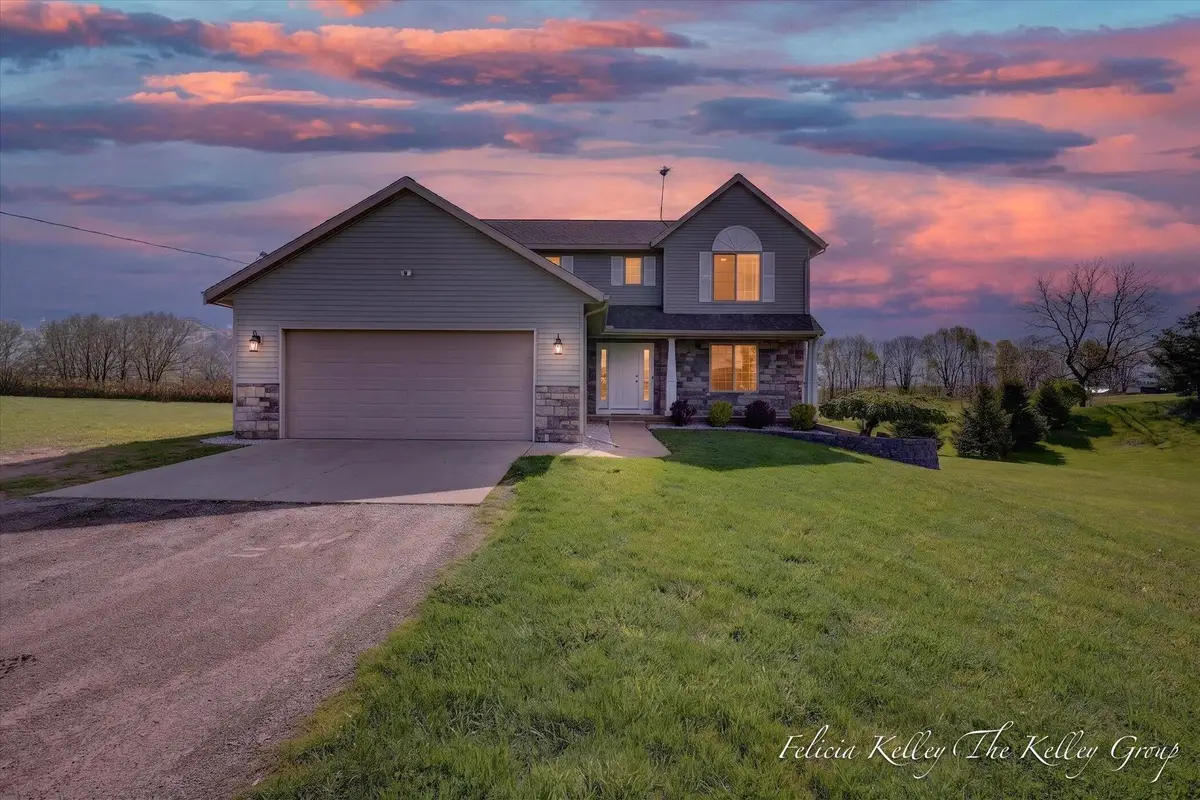 3687 20 Mile Road Ne, Cedar Springs, MI 49319 - #1