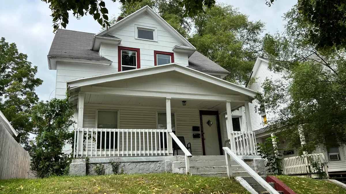 1831 Francis Avenue Se, Grand Rapids, MI 49507 - #1