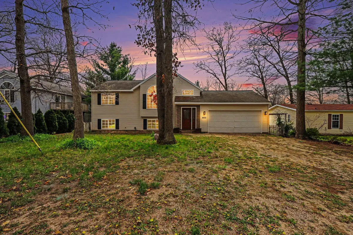 8433 Cochise Drive, Howard City, MI 49329 - #1