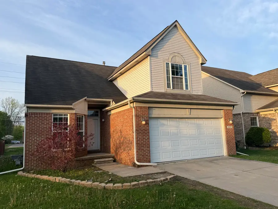 29885 Lacy Drive, Westland, MI 48186 - #2