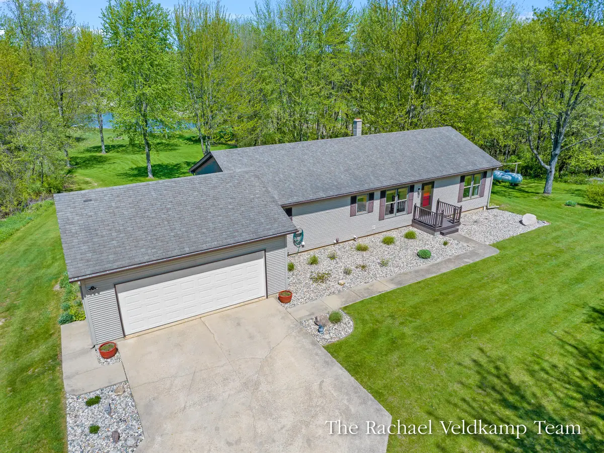 2395 Maple Grove Road, Hastings, MI 49058 - #1