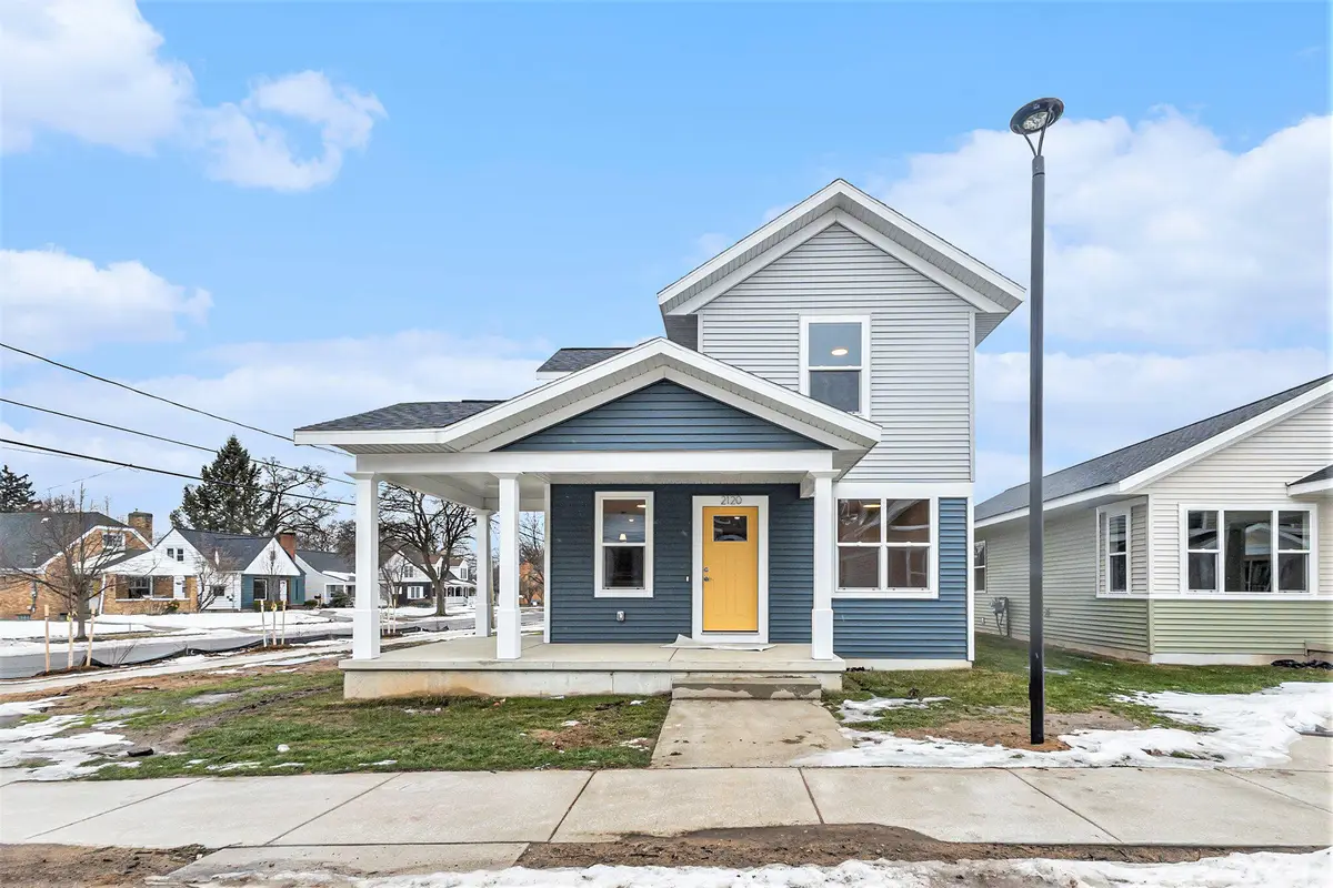 2120 Willard Avenue Se, Grand Rapids, MI 49507 - #1