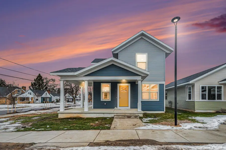 2120 Willard Avenue Se, Grand Rapids, MI 49507 - #2