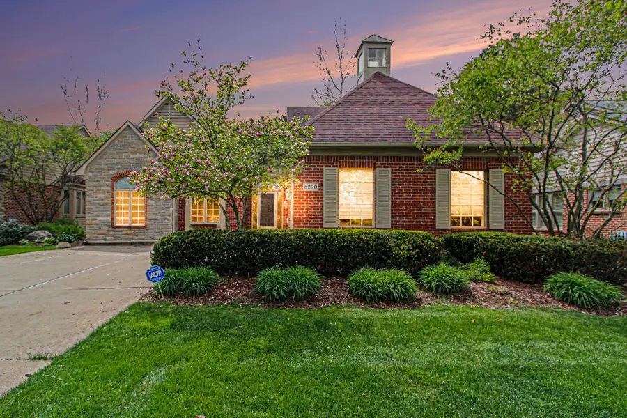 5290 Pinnacle Court, Ann Arbor, MI 48108 - #2