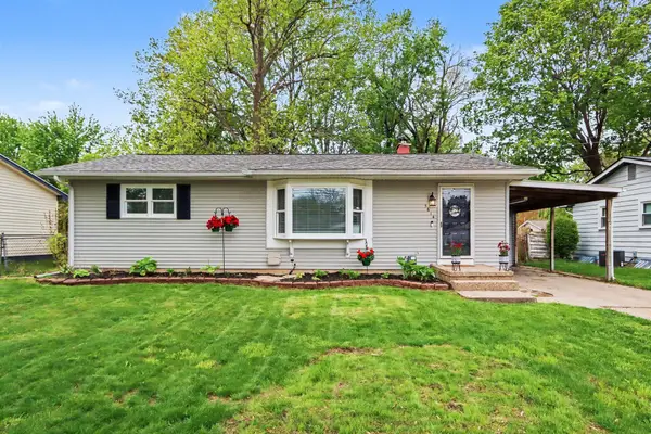 5614 Cheshire Street, Portage, MI 49002
