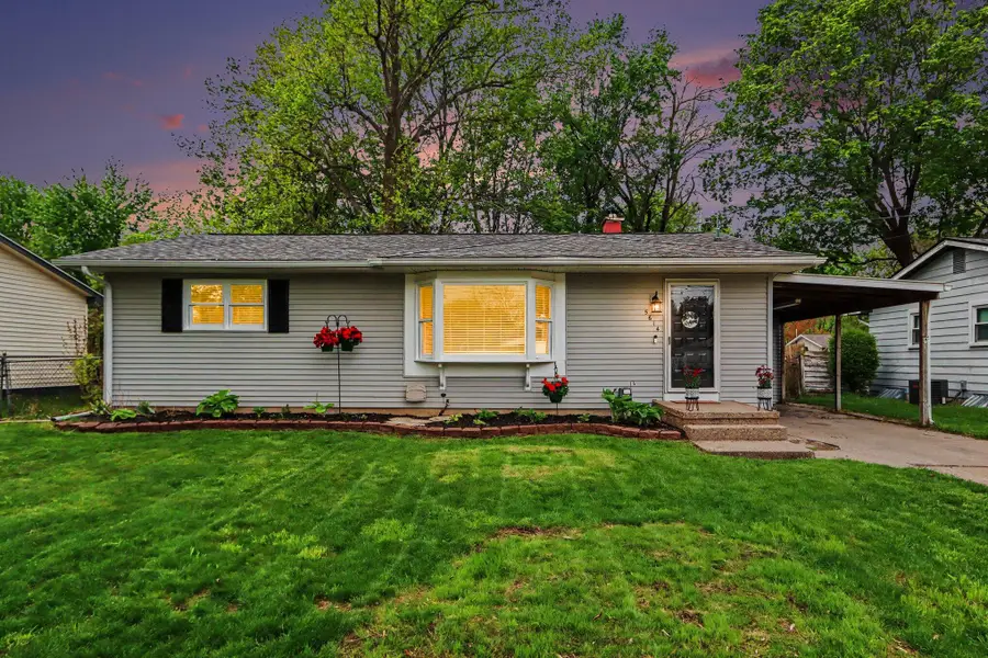 5614 Cheshire Street, Portage, MI 49002 - #2