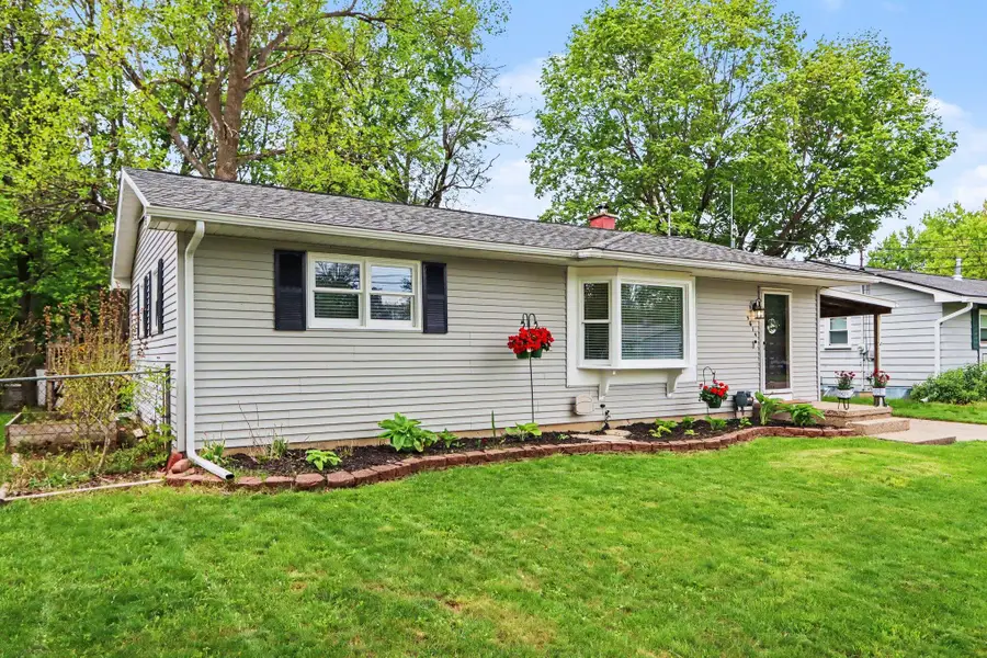 5614 Cheshire Street, Portage, MI 49002 - #3