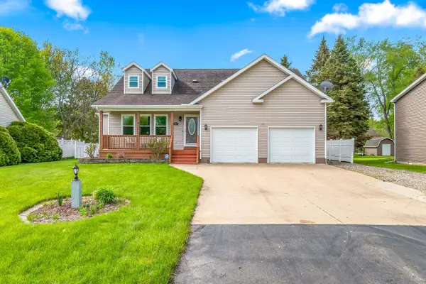 301 Case Street, Jonesville, MI 49250