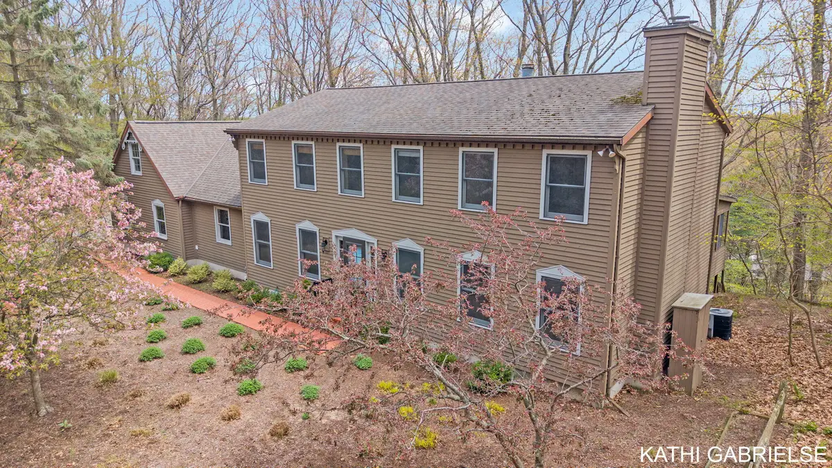 313 Stickney Ridge Road, Grand Haven, MI 49417 - #1