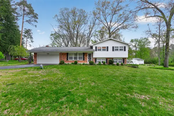 4721 Pin Oak Trail, Jackson, MI 49201