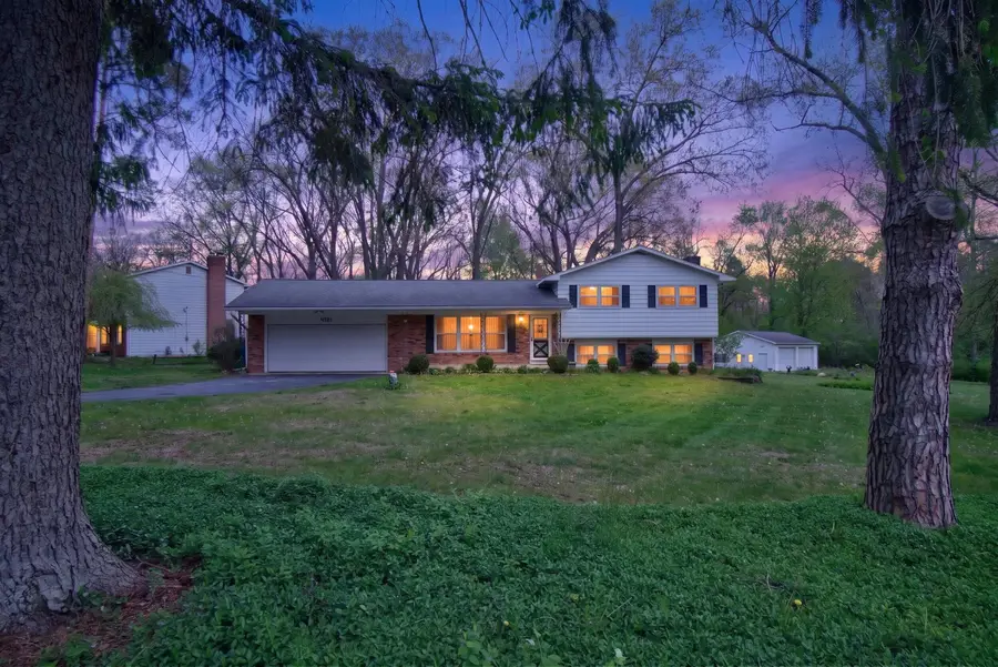 4721 Pin Oak Trail, Jackson, MI 49201 - #2