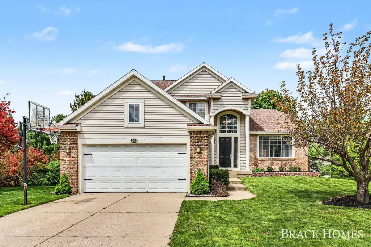 5453 Hartfield Court Se, Ada, MI 49301 - #1