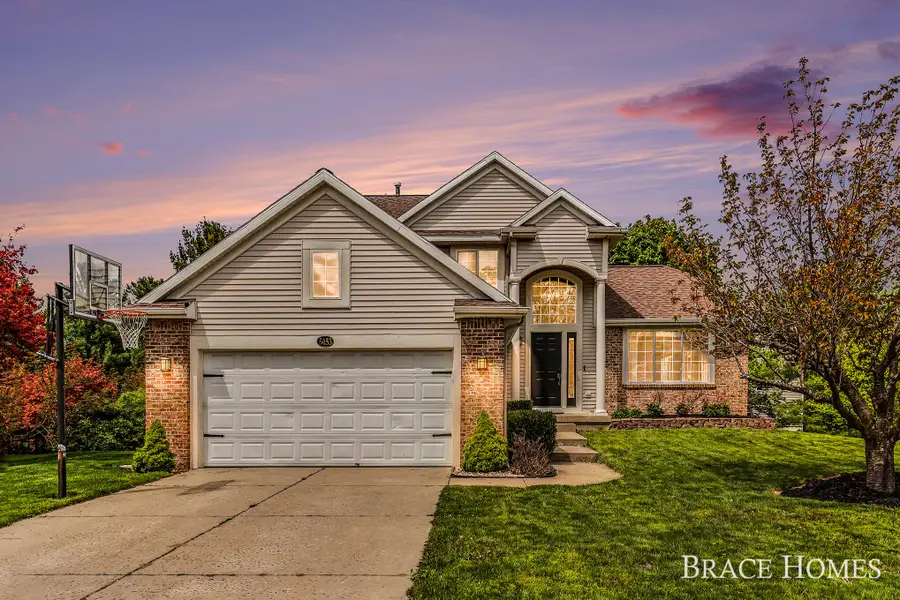 5453 Hartfield Court Se, Ada, MI 49301 - #2