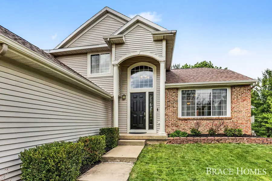 5453 Hartfield Court Se, Ada, MI 49301 - #3