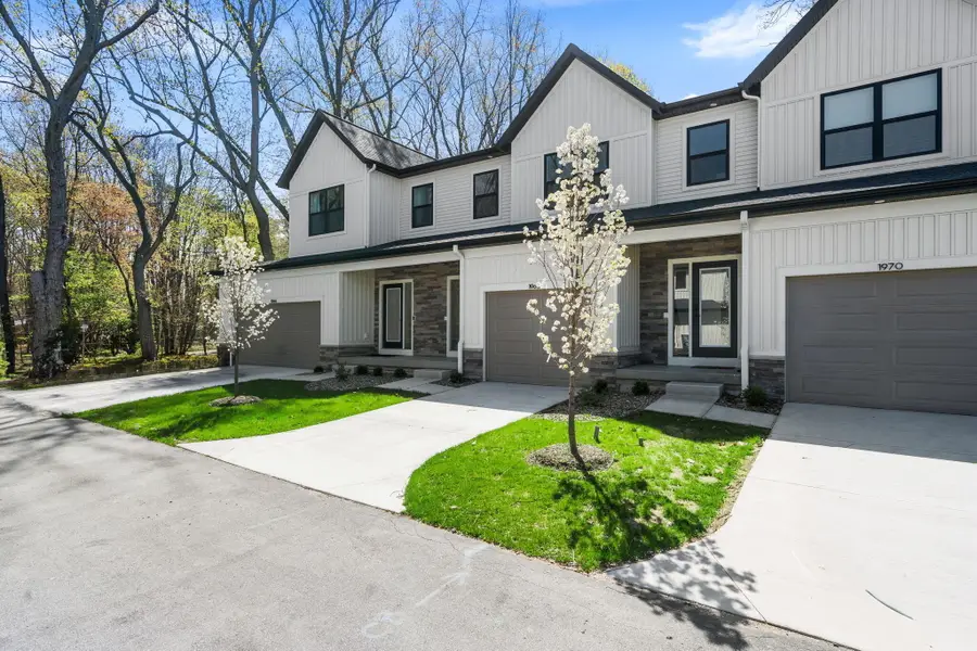 1968 S Shorewood Lane, Holland, MI 49423 - #2