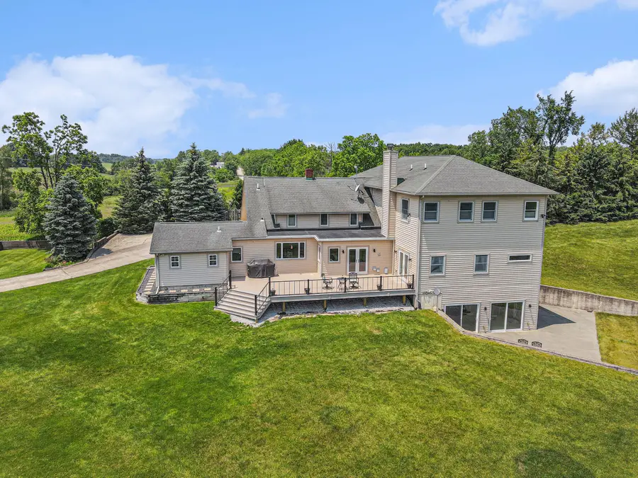 9991 Kaiser Road, Saline, MI 48176 - #3