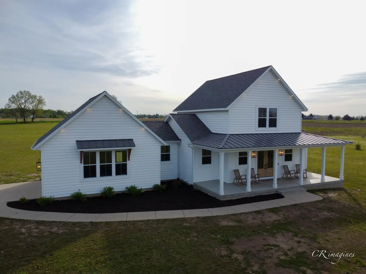12115 40th Avenue, Allendale, MI 49401 - #1