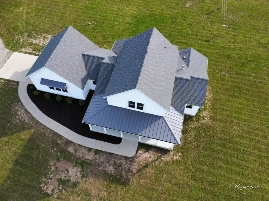 12115 40th Avenue, Allendale, MI 49401 - #3