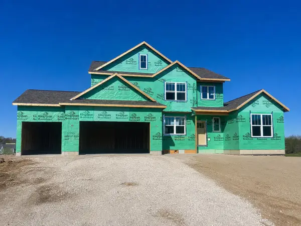 10745 56th Avenue, Allendale, MI 49401