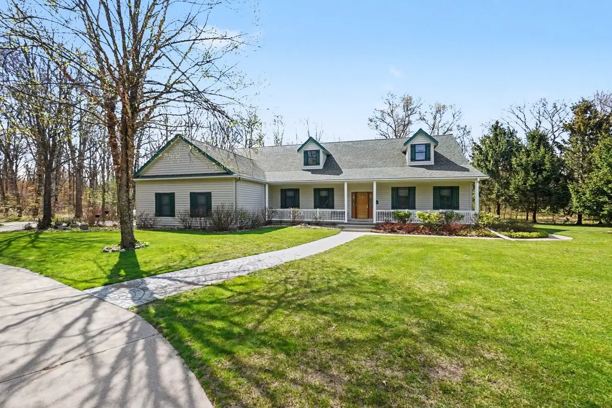1290 W Echo Drive, White Cloud, MI 49349 - #1
