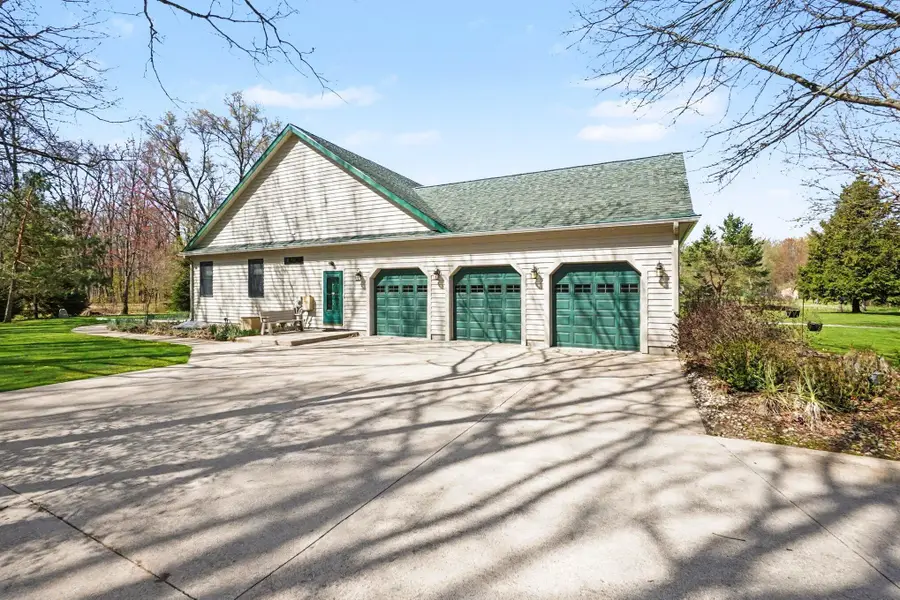 1290 W Echo Drive, White Cloud, MI 49349 - #2