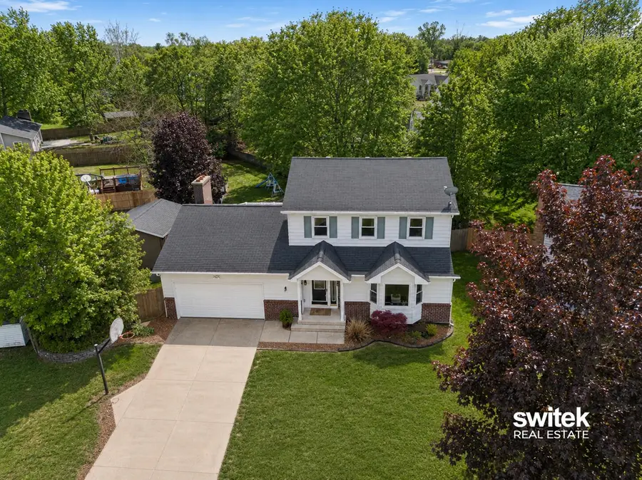 5549 Birchview Drive Se, Kentwood, MI 49508 - #2