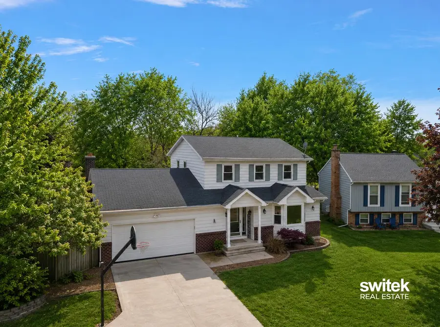 5549 Birchview Drive Se, Kentwood, MI 49508 - #3