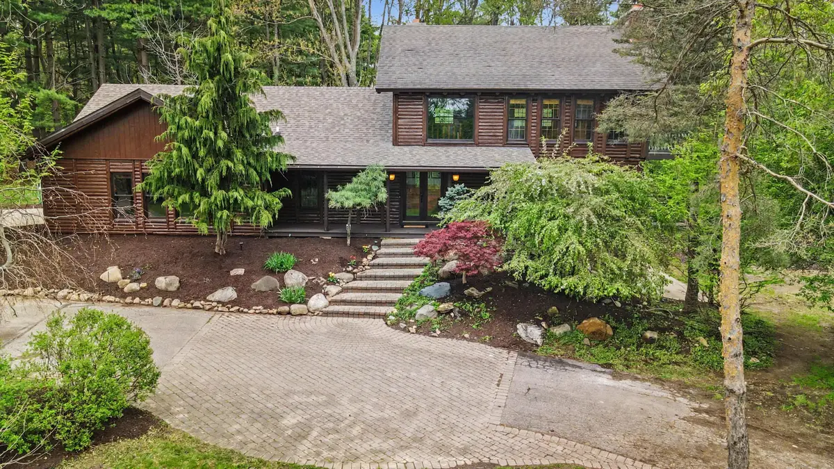 3920 Miller Road, Ann Arbor, MI 48103 - #1