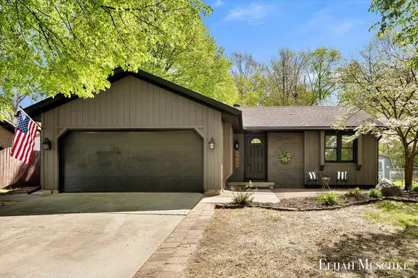 4648 Flying Eagle Drive Se, Grand Rapids, MI 49548