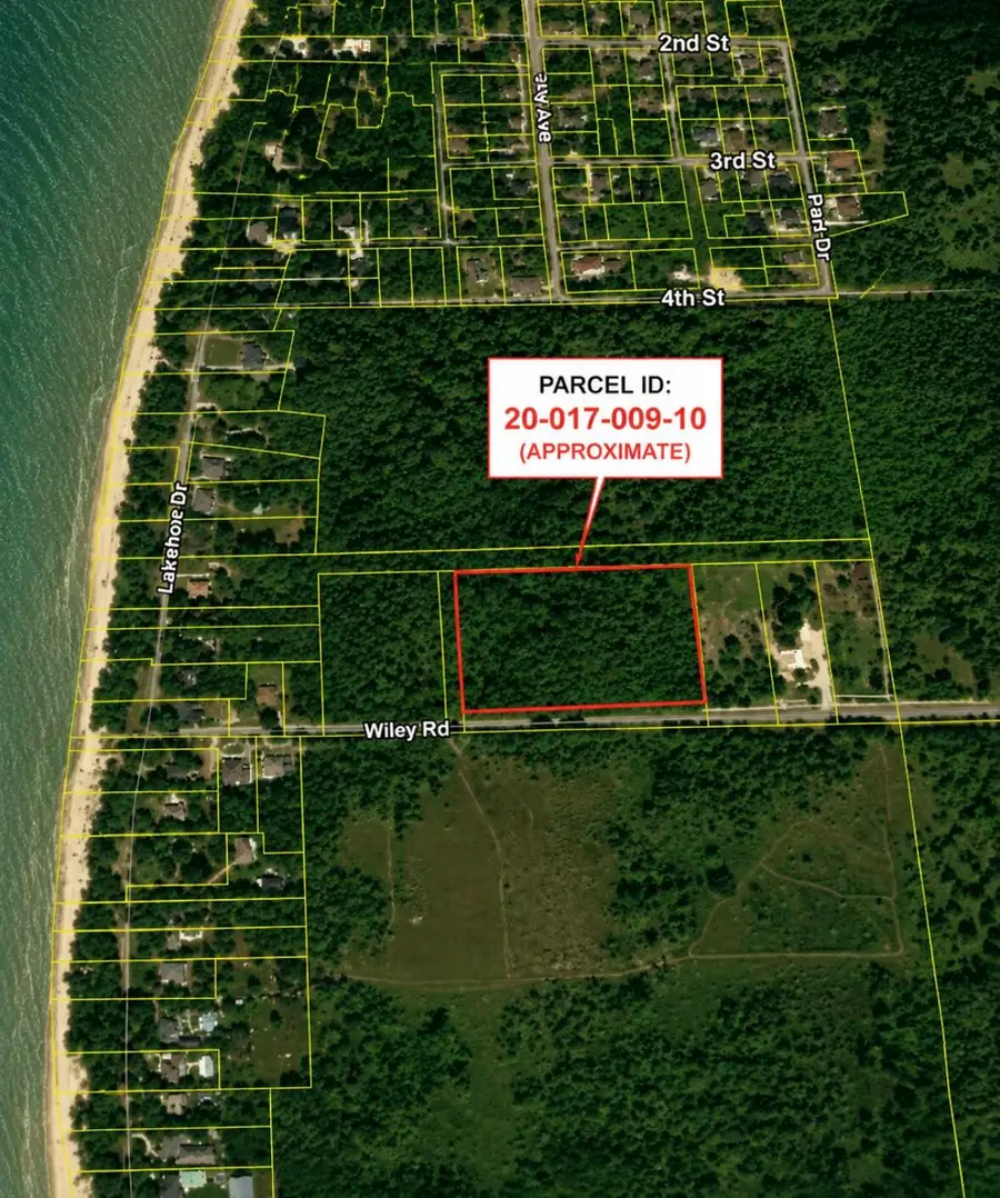 00 Wiley Road, Saugatuck, MI 49453 - #2