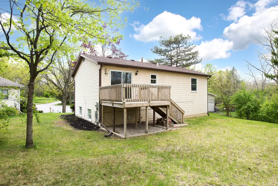 2105 Foss Court, Ann Arbor, MI 48103 - #2
