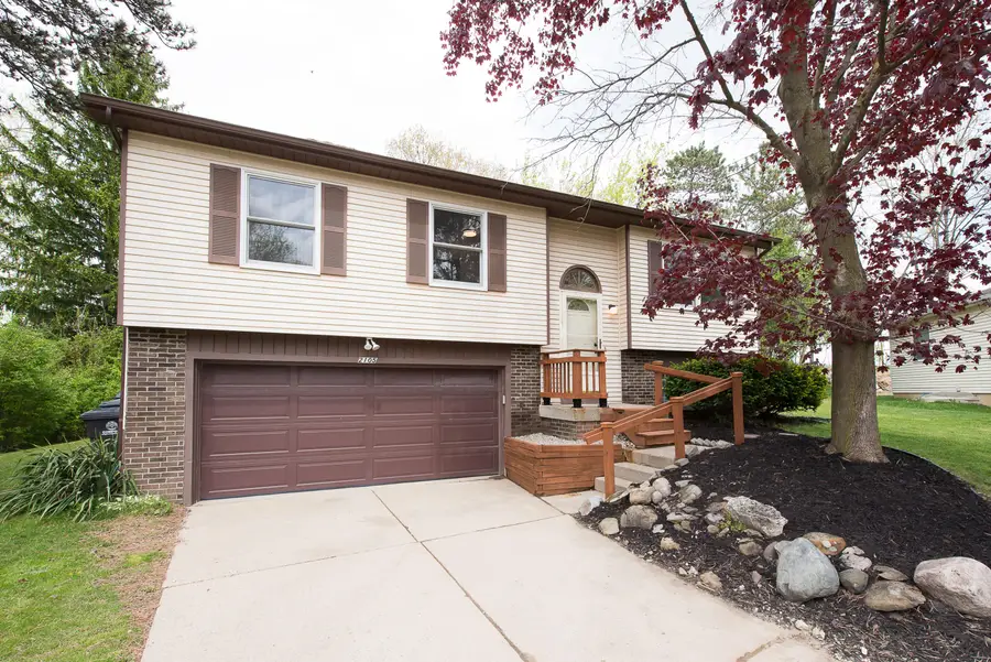 2105 Foss Court, Ann Arbor, MI 48103 - #3