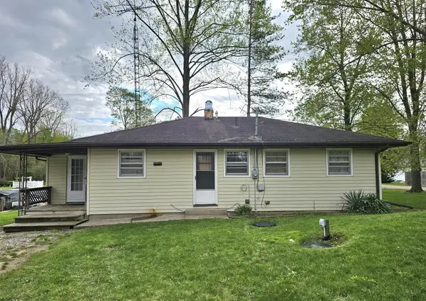 691 Lighthouse Drive, Coldwater, MI 49036