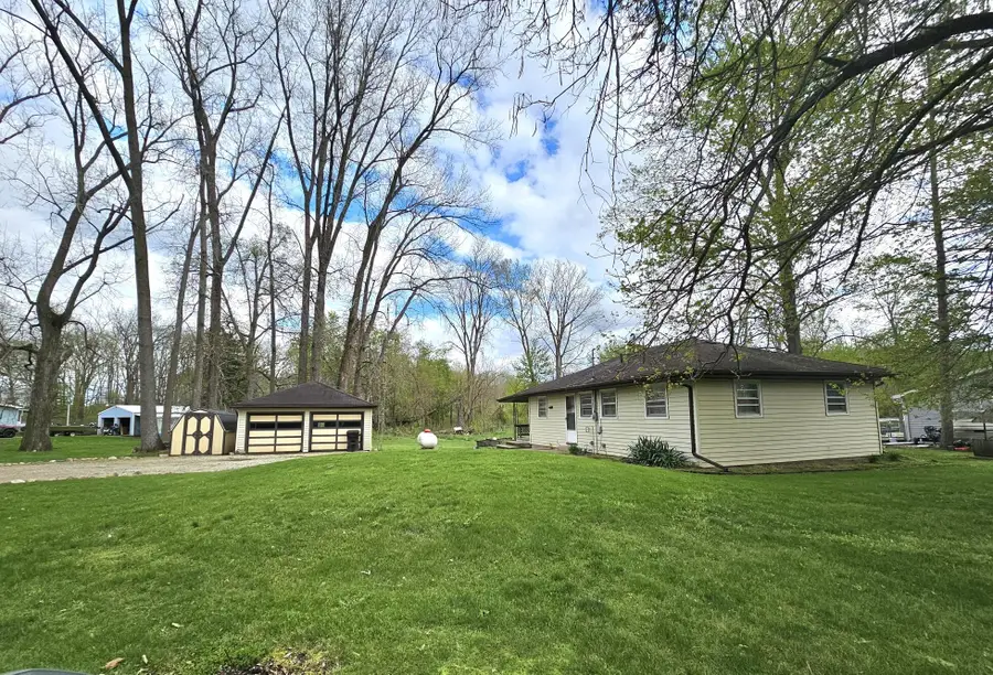 691 Lighthouse Drive, Coldwater, MI 49036 - #3