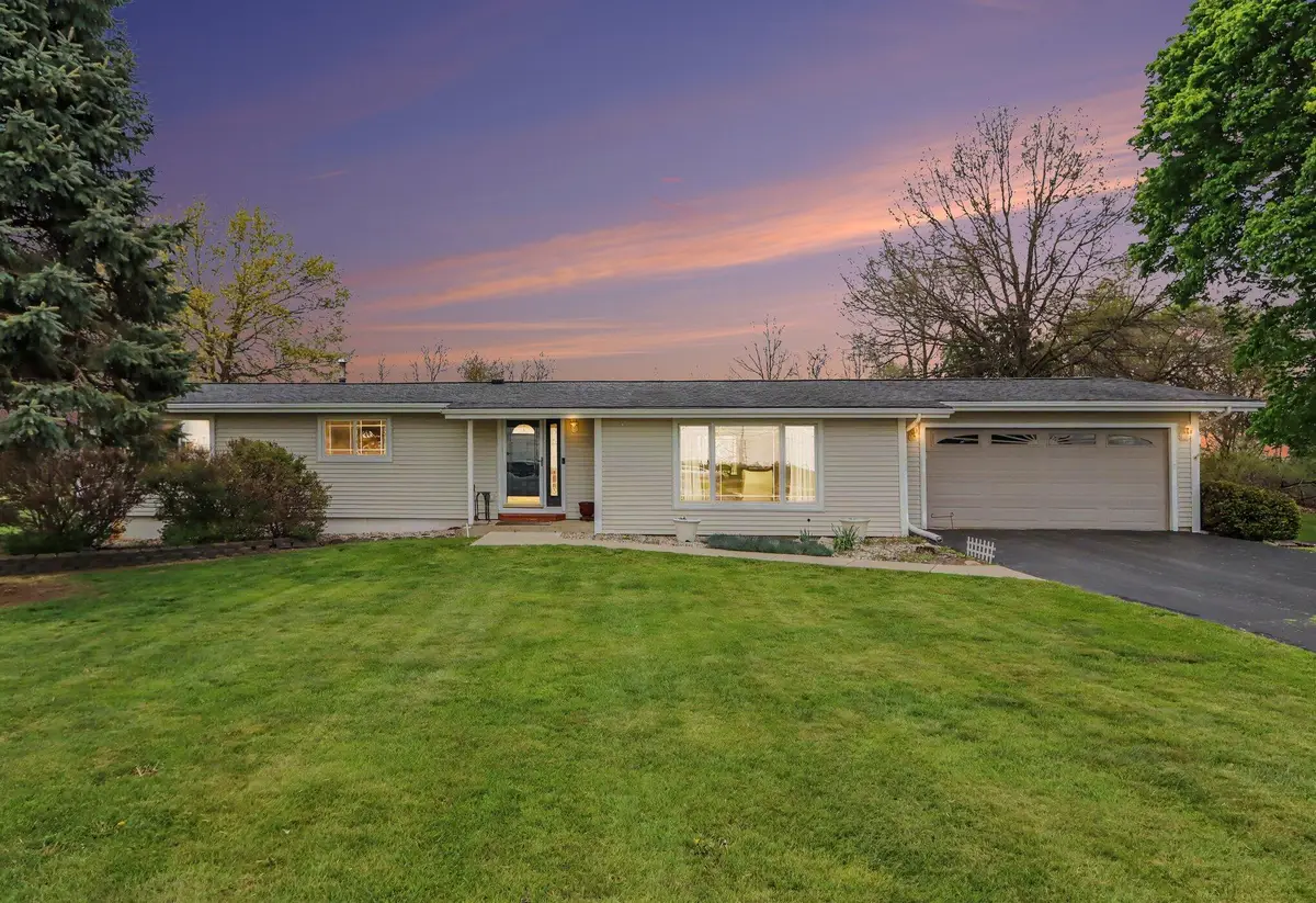 14611 W Michigan Avenue, Marshall, MI 49068 - #1