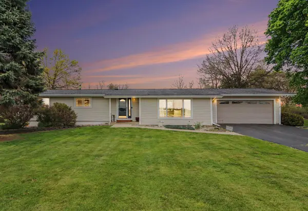 14611 W Michigan Avenue, Marshall, MI 49068