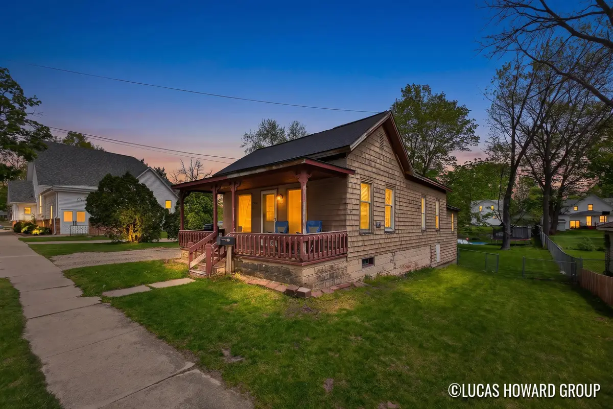 529 N Michigan Avenue, Hastings, MI 49058 - #1