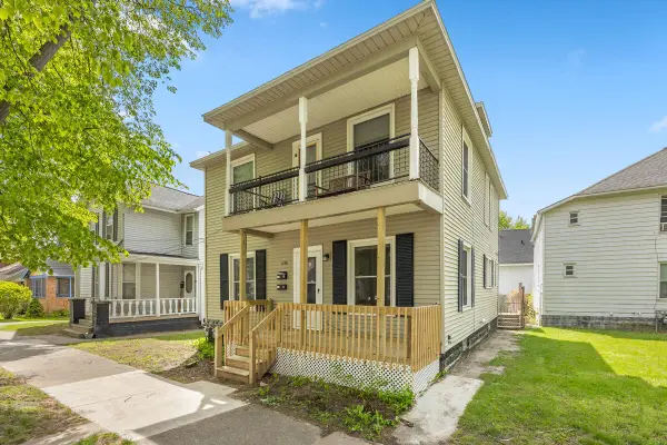 1120 12th Street Nw, Grand Rapids, MI 49504