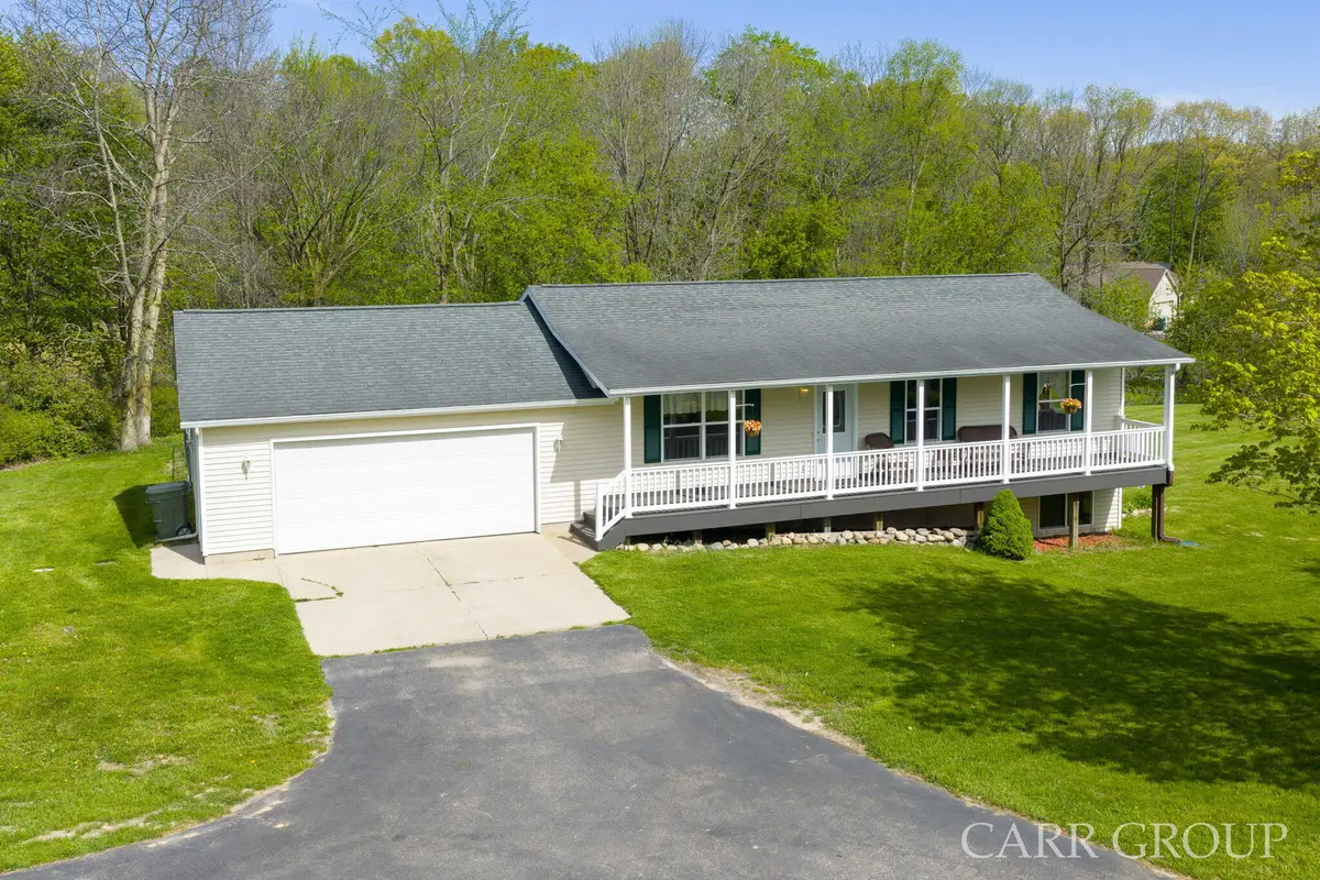 3720 James Street, Dorr, MI 49323 - #1