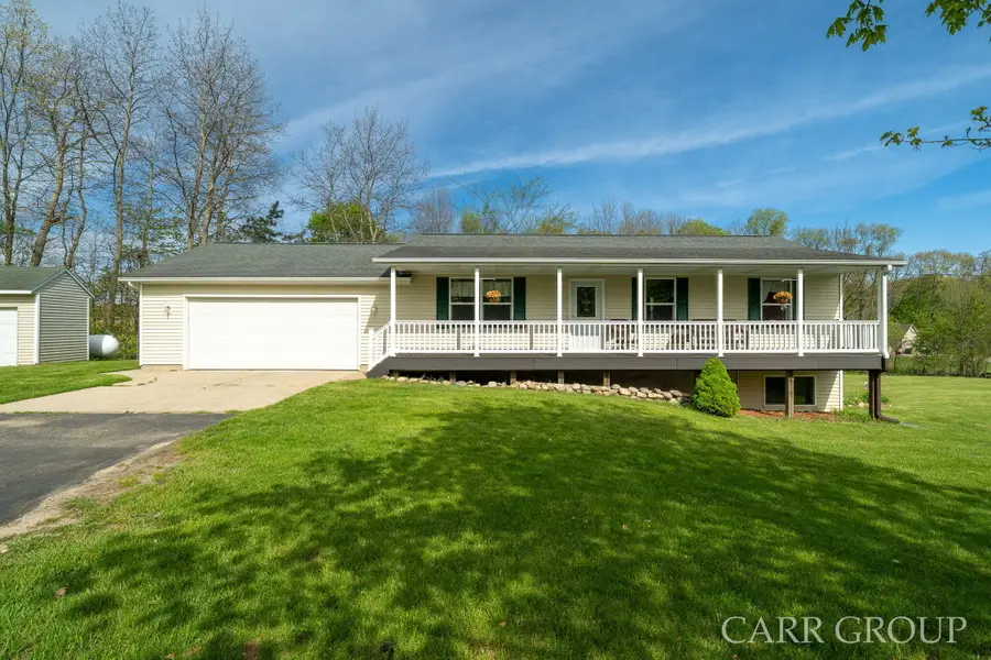 3720 James Street, Dorr, MI 49323 - #2