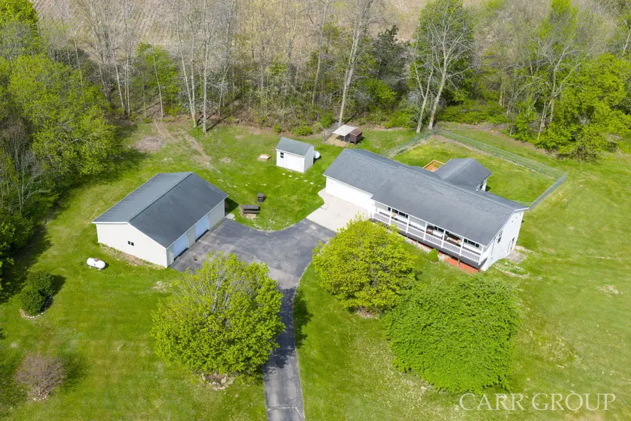 3720 James Street, Dorr, MI 49323 - #3