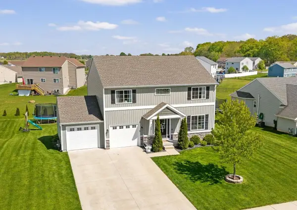 4653 Eagle Drive, Caledonia, MI 49316
