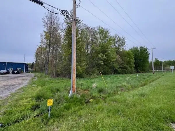 460 Industrial Park Drive, Bangor, MI 49013