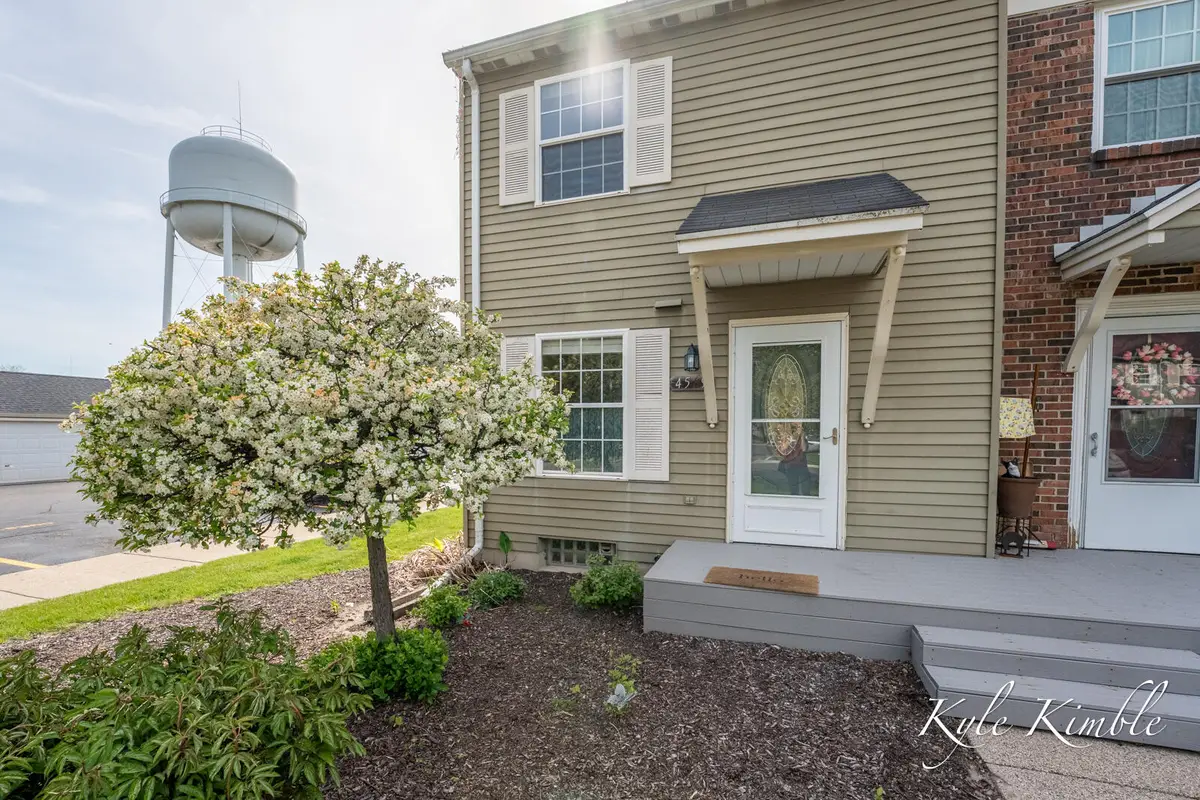 4569 Moffett Road Nw #97, Comstock Park, MI 49321 - #1