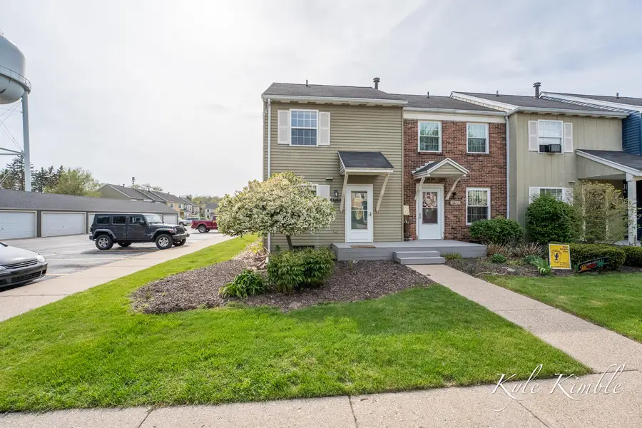4569 Moffett Road Nw #97, Comstock Park, MI 49321 - #3