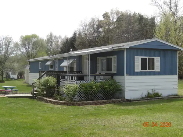 538 E 82nd Street, Newaygo, MI 49337