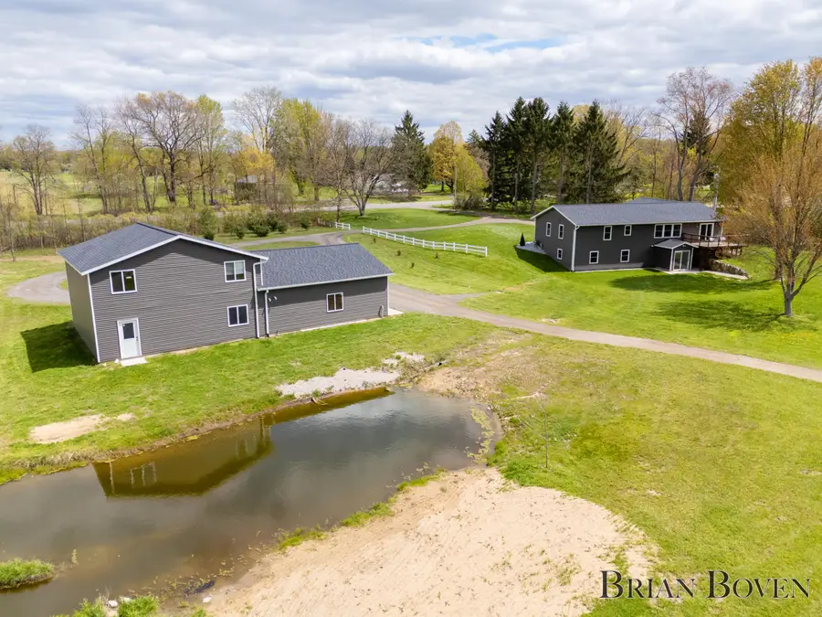 9001 Myers Lake Avenue Ne, Rockford, MI 49341 - #3