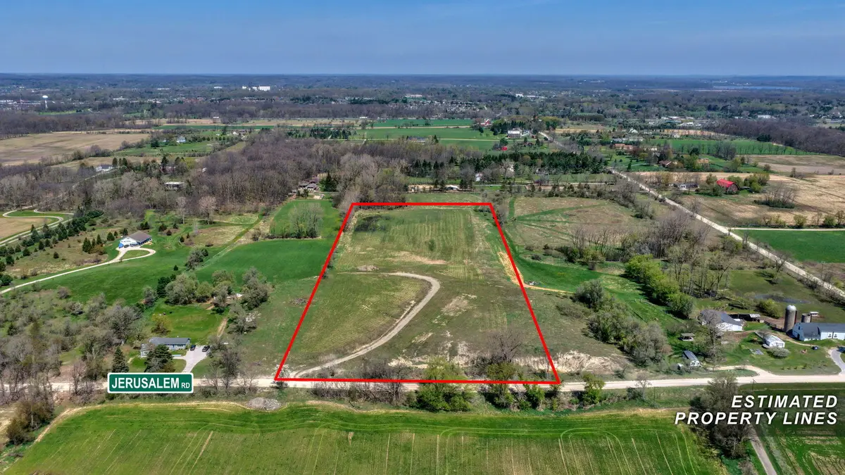 00 Jerusalem Road, Chelsea, MI 48118 - #1