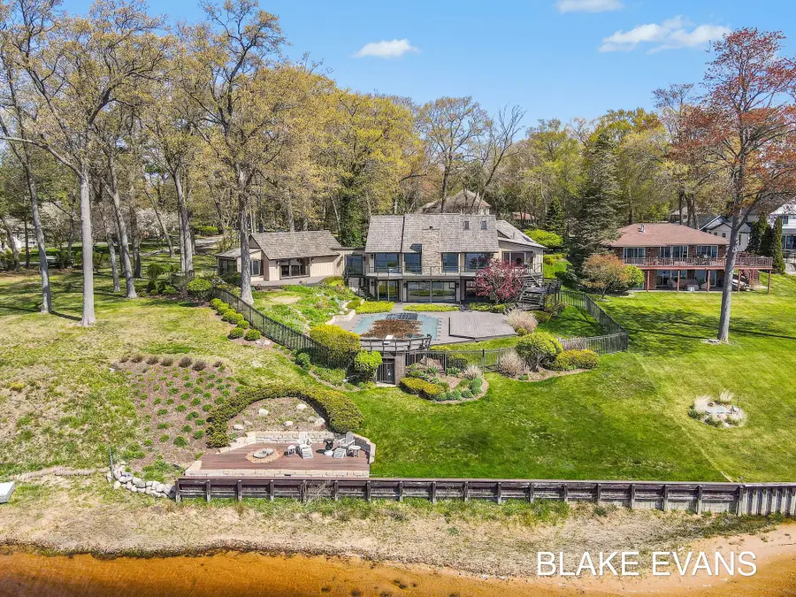 4069 Forest Point Drive, Norton Shores, MI 49441 - #3