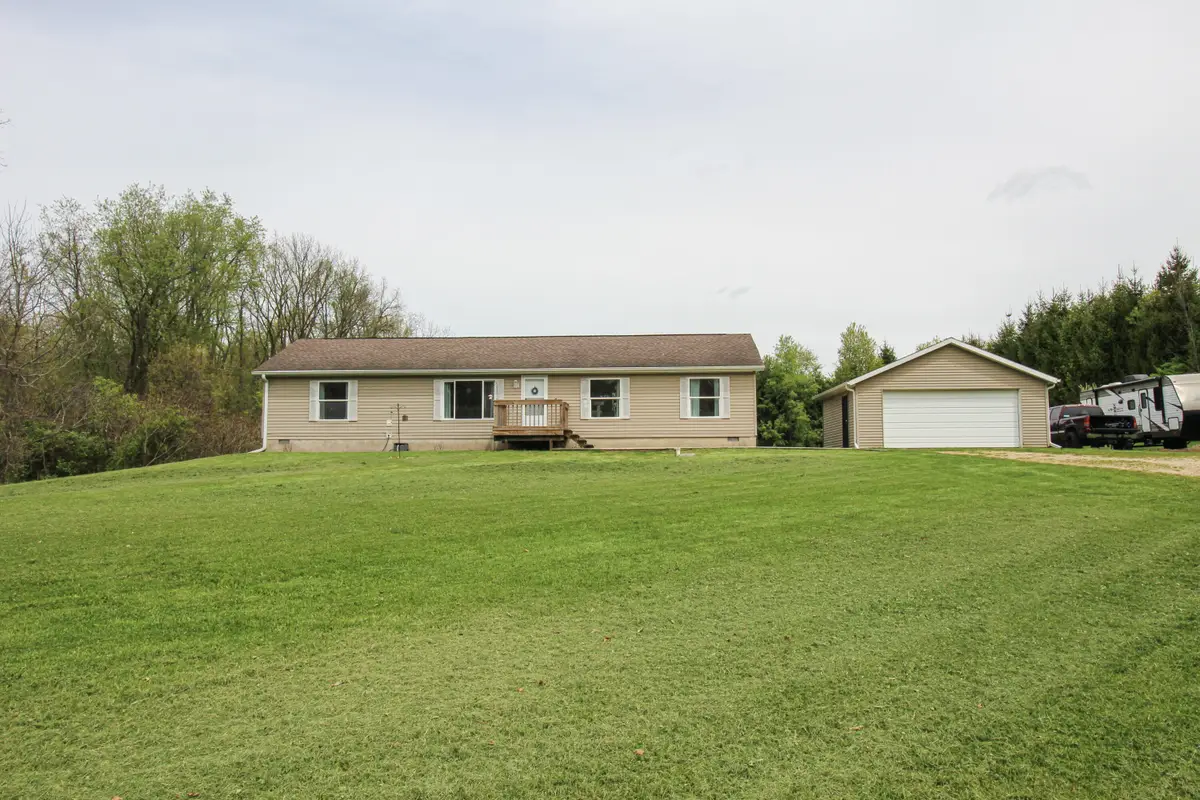 12524 Serenity Drive, Marcellus, MI 49067 - #1